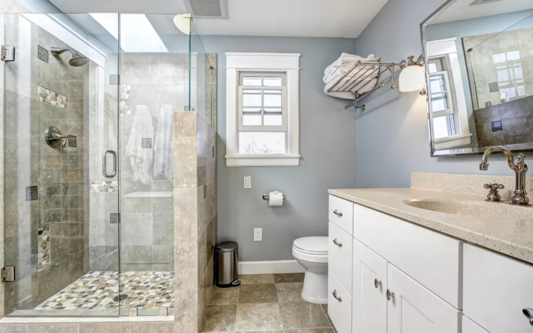 Best Paint Colors For A Bathroom